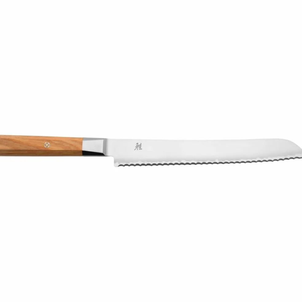 Koya brödkniv 23 cm