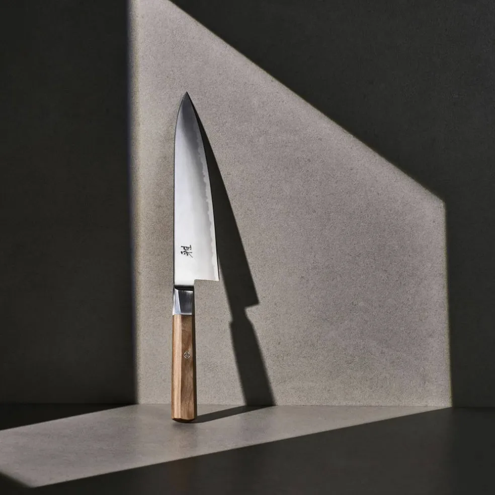 Koya kockkniv 20 cm