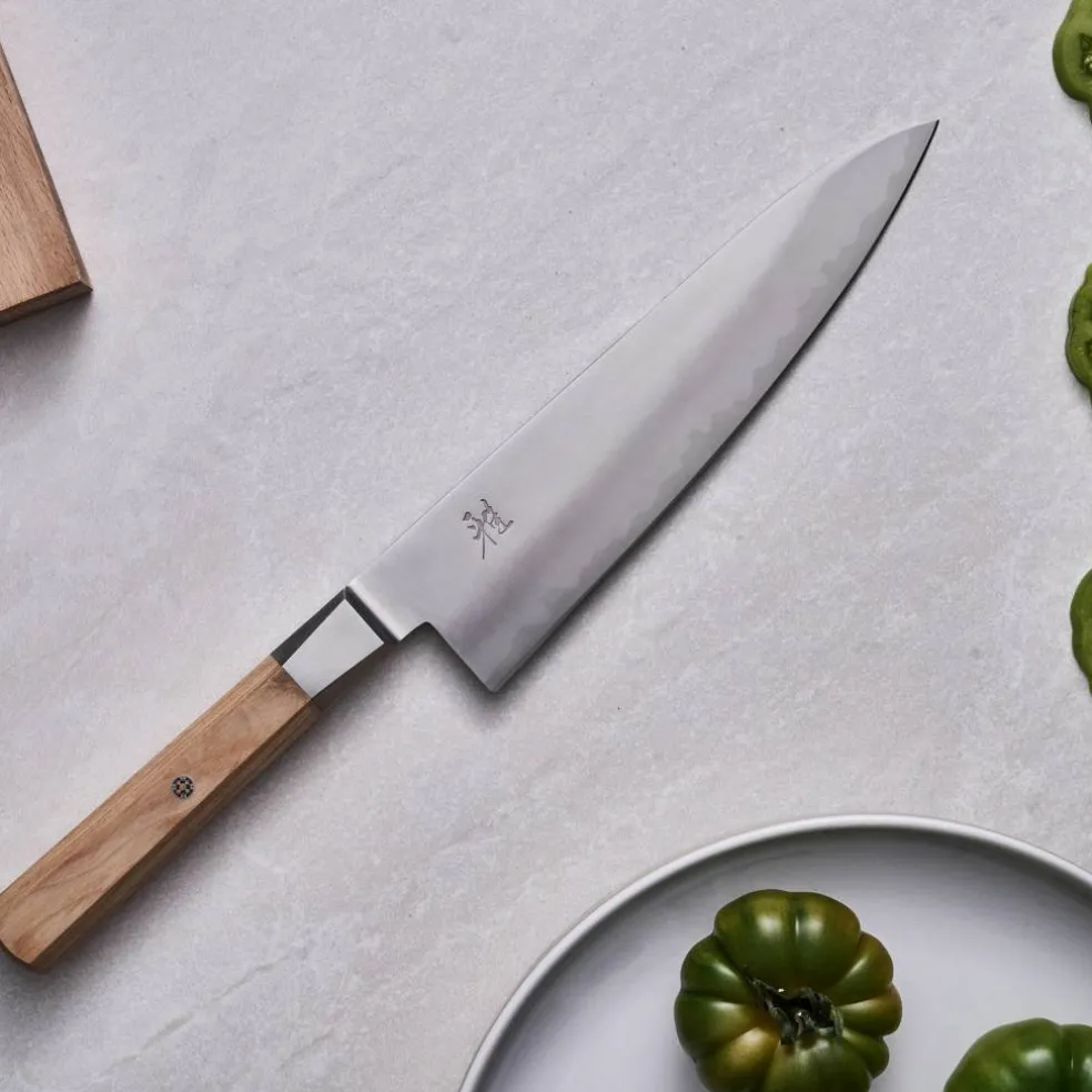 Koya kockkniv 20 cm