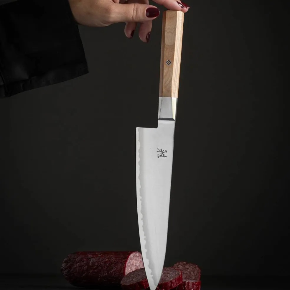 Koya kockkniv 20 cm