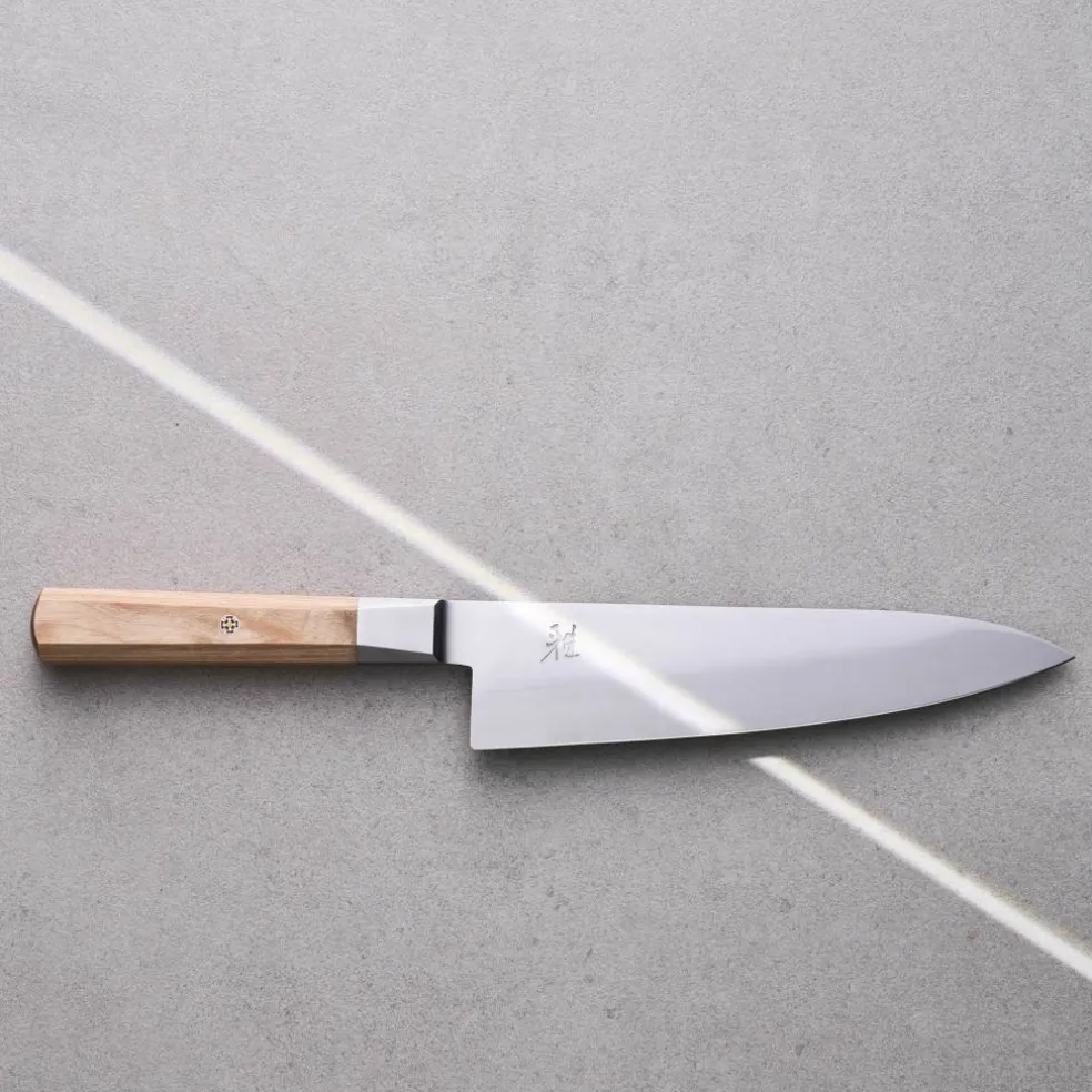 Koya kockkniv 20 cm