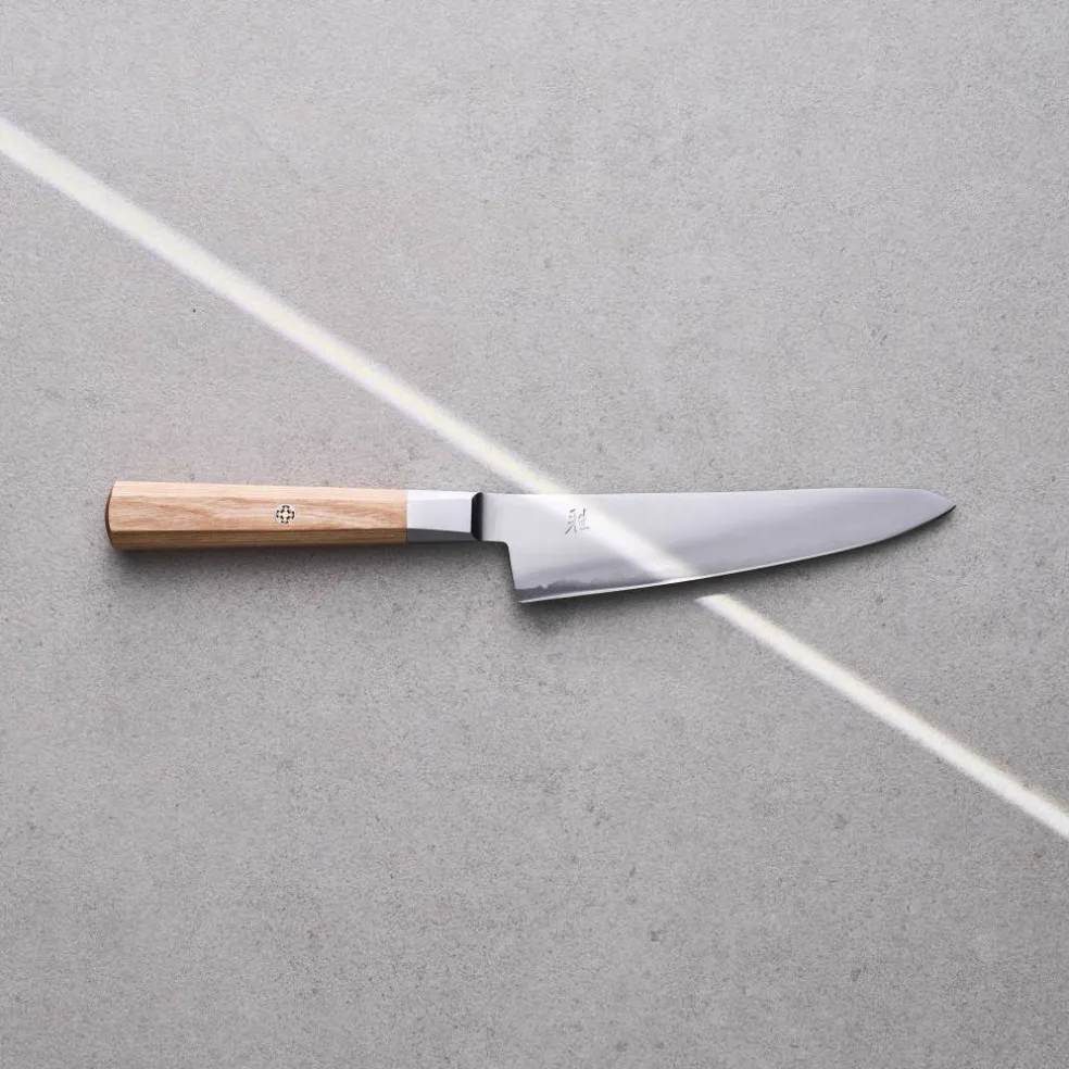 Koya universalkniv hög 14 cm