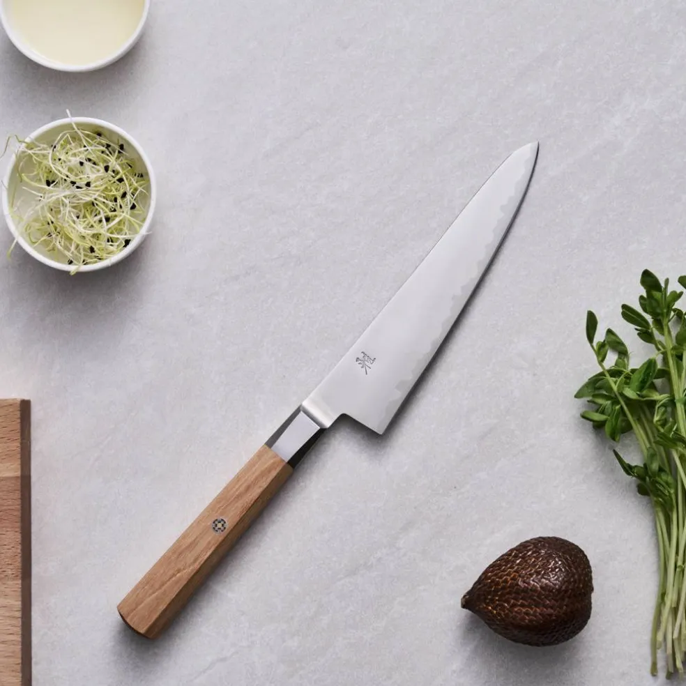 Koya universalkniv hög 14 cm