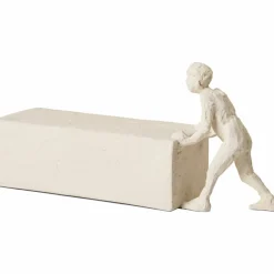 Kräftan 16cm, vit