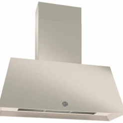 KR110HER1ADC Heritage fläkt, 110 cm, creame
