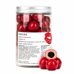 Kärlek lakritspraliner 250 g