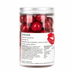 Kärlek lakritspraliner 250 g