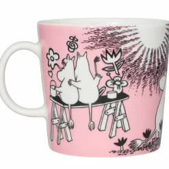 Kärlek 30 mugg 40 cl