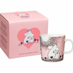 Kärlek 30 mugg 30 cl box