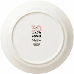 Kärlek 30 tallrik 19 cm