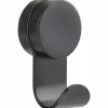 Krok Black Puck Hook Single