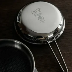 Kroma Mb Jr stekpanna