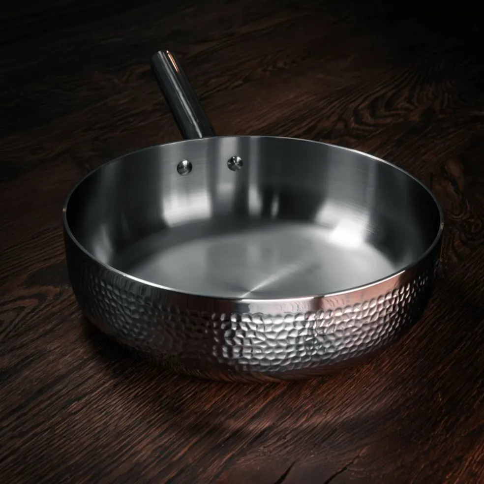 Kroma MP2 pastapanna 26 cm