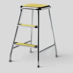 , krom/yellow