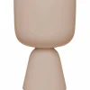 Kruka 230x155mm., vit