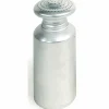 Kryddströare klassisk gatukökmodellAluminium