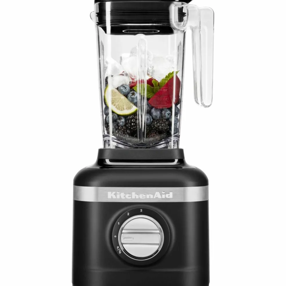 5KSB1325EER K150 blender, röd