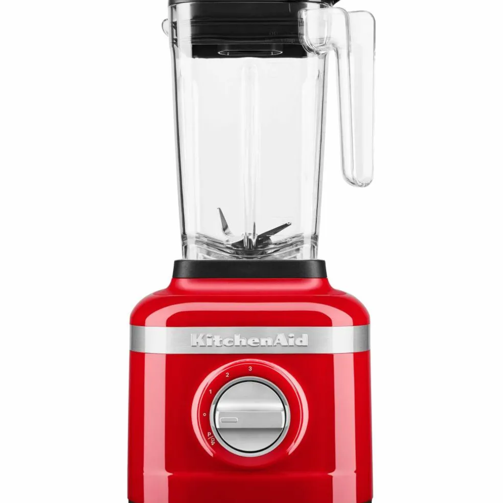 5KSB1325EER K150 blender, röd