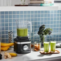 5KSB1325EER K150 blender, röd