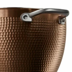 KSM180 Blossom köksmaskin, 4,7 liter, kopparskål