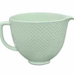 5KSM2CB5TDD keramikskål 4,7 liter, dew drop