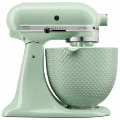 5KSM2CB5TDD keramikskål 4,7 liter, dew drop