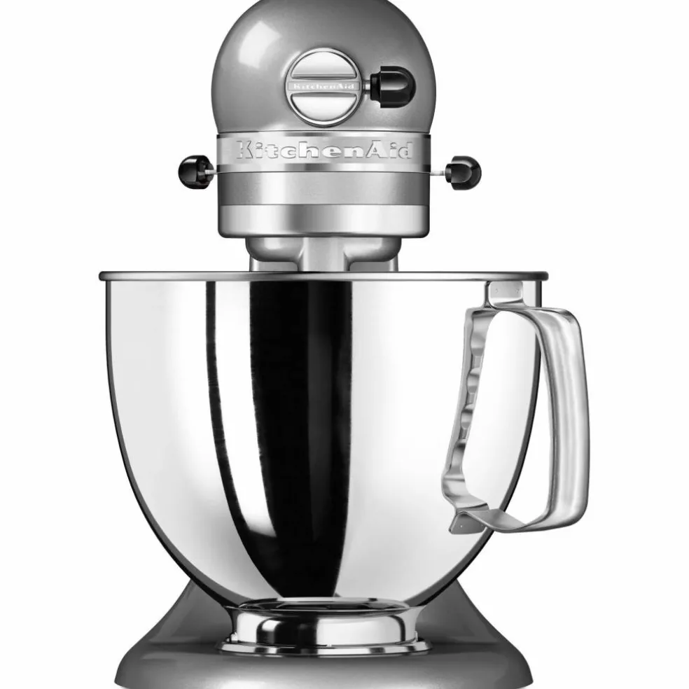 KSM125EPT 4,8 liter, pistage