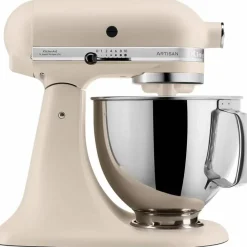 KSM125EPT 4,8 liter, pistage