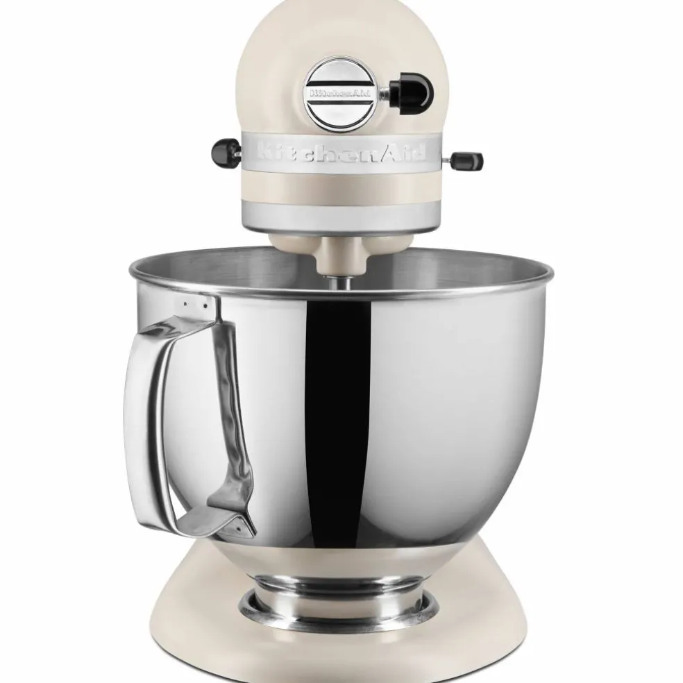 KSM125EPT 4,8 liter, pistage