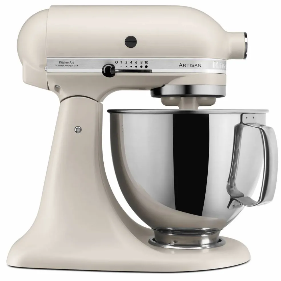 KSM125EPT 4,8 liter, pistage