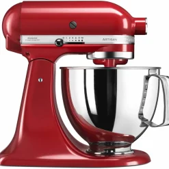 KSM125EPT 4,8 liter, pistage