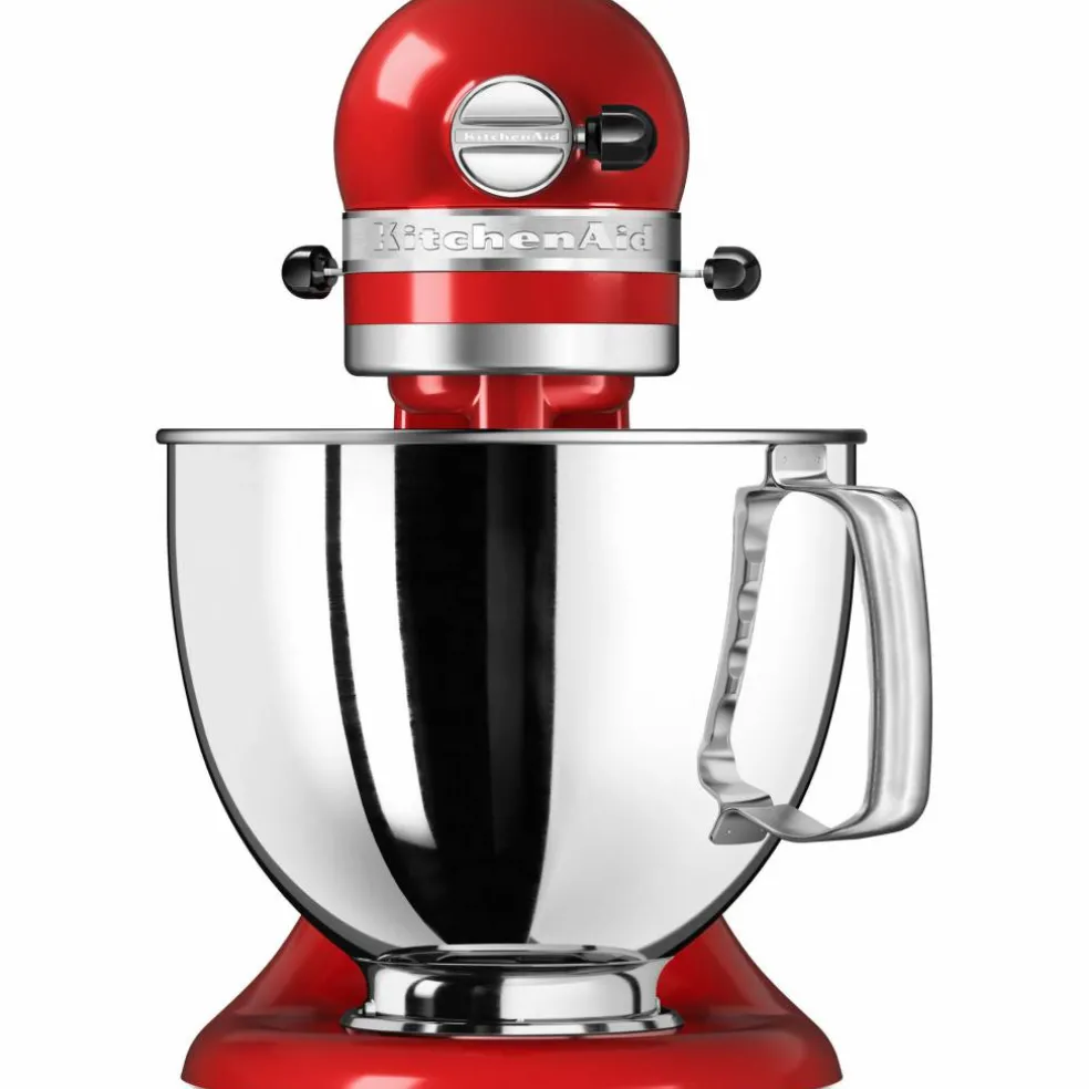 KSM125EPT 4,8 liter, pistage