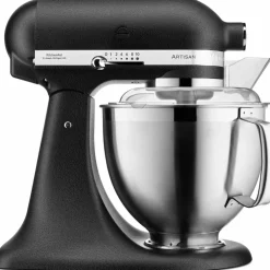 5KSM185PSEAC Stand Mixer 4,8LCreme