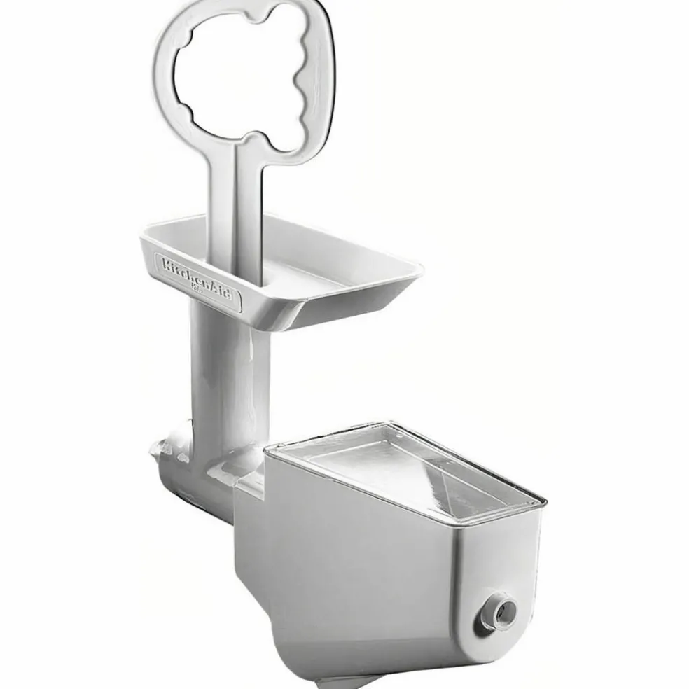 5KSM185PSEAC Stand Mixer 4,8LCreme