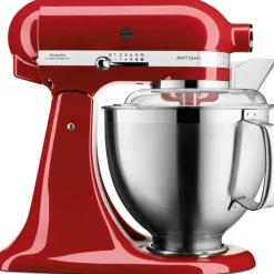5KSM185PSEAC Stand Mixer 4,8LCreme