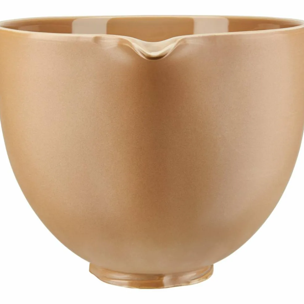 5KSM185PSEAC Stand Mixer 4,8LCreme