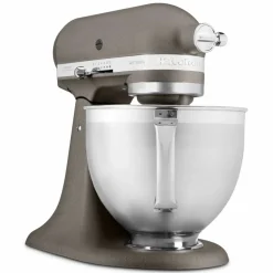 5KSM185PSECA Stand Mixer 4,8L röd metallic
