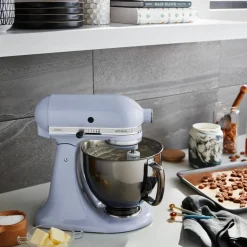 5KSM175PSEER köksmaskin, röd