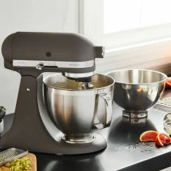 5KSM185PSEER Stand Mixer 4,8LEmpire Red