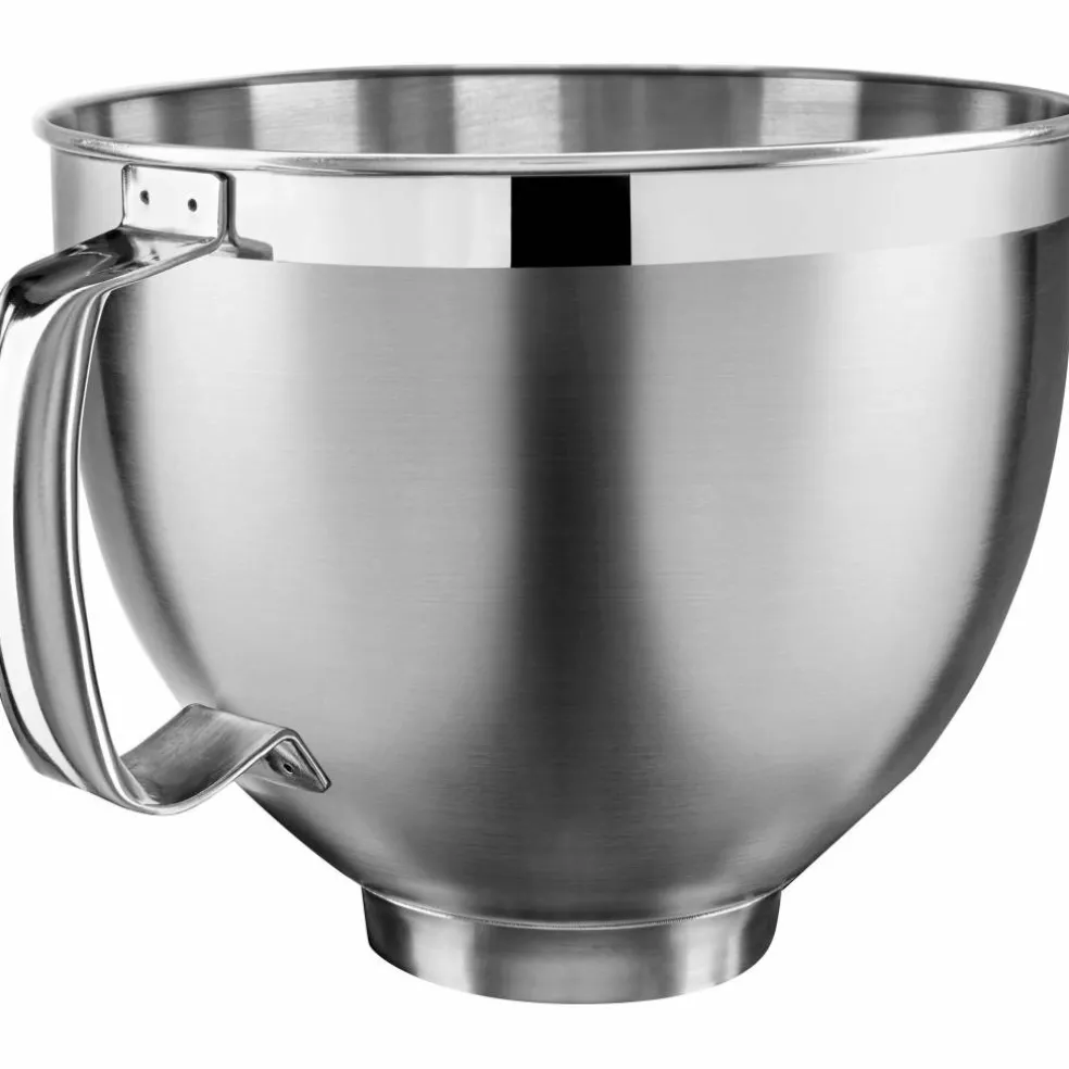 5KSM185PSEER Stand Mixer 4,8LEmpire Red