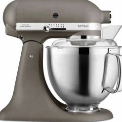 5KSM185PSEER Stand Mixer 4,8LEmpire Red