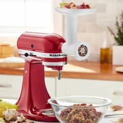 5KSM185PSEGR Stand Mixer 4,8L, imperial grey
