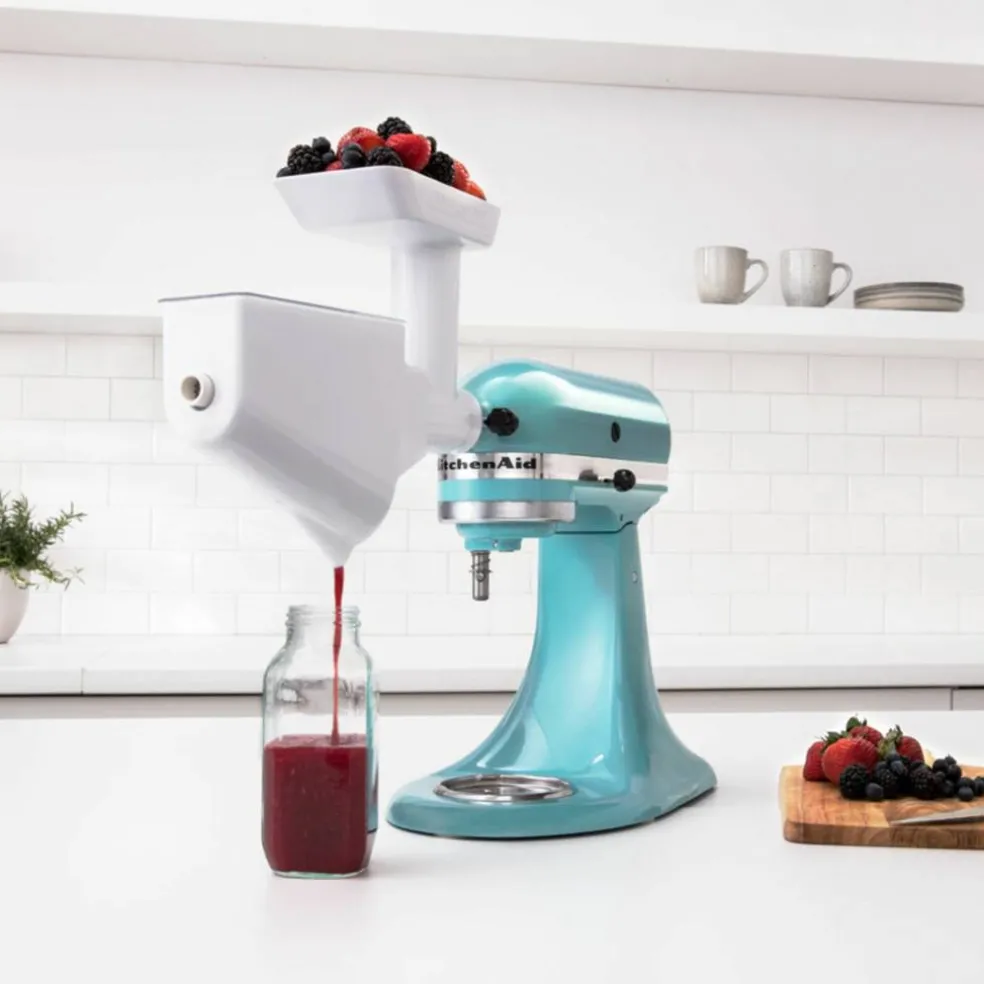 5KSM185PSEMS Stand Mixer 4,8LSilver