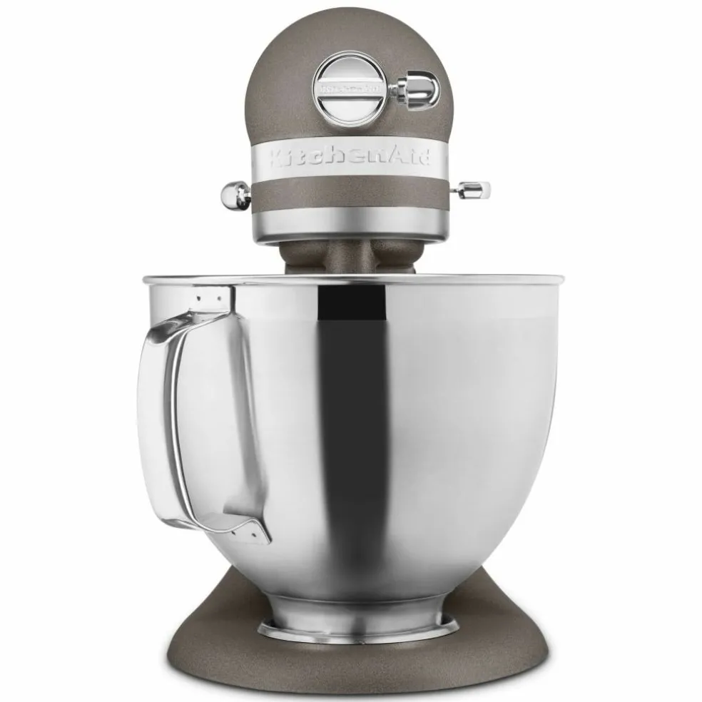 5KSM185PSEMS Stand Mixer 4,8LSilver