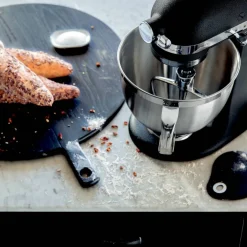 5KSM185PSEMS Stand Mixer 4,8LSilver