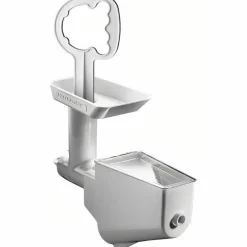 5KSM185PSEMS Stand Mixer 4,8LSilver