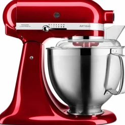 5KSM185PSEOB Stand Mixer 4,8LOnyx Black