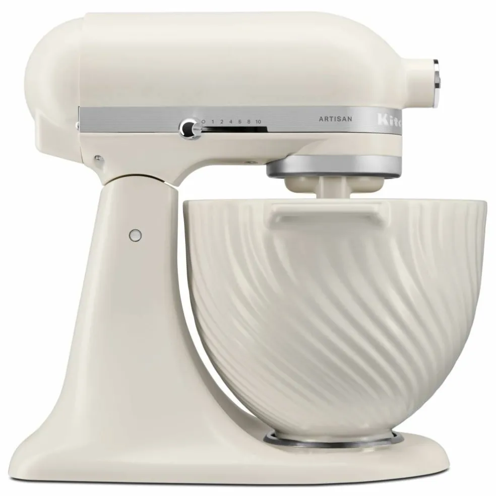 KSM125PSEOB Svart