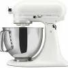5KSM175PSEPL Artisan köksmaskin 4,8 liter, porcelain white