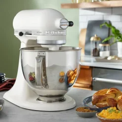 5KSM175PSEPL Artisan köksmaskin 4,8 liter, porcelain white